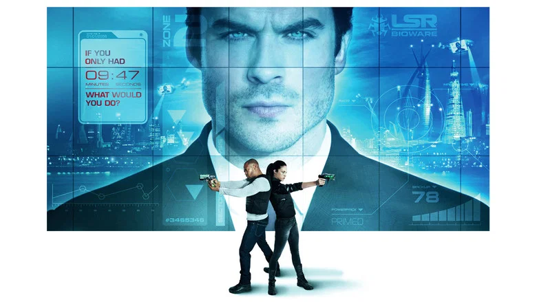 The Anomaly screenshot 1