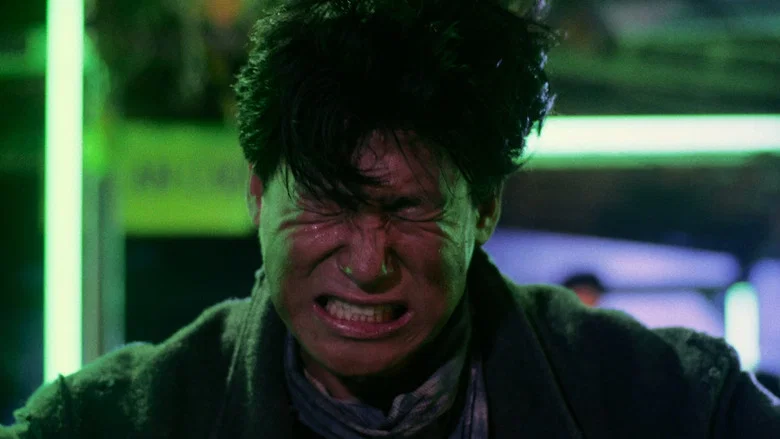 Bullet in the Head screenshot 3