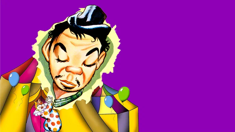 The Circus screenshot 3