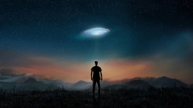 Close Encounters of the Fifth Kind screenshot 4