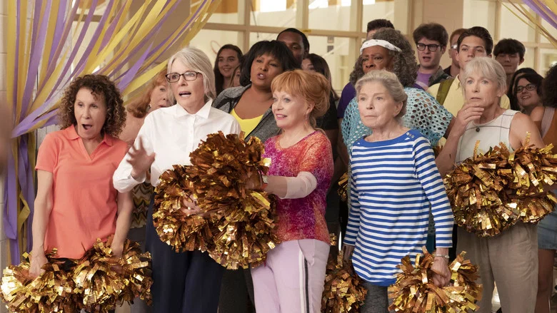 Poms screenshot 2