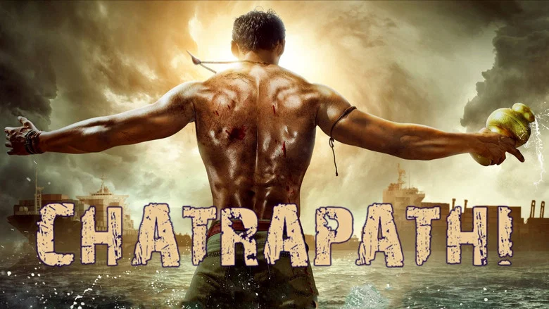 Chatrapathi screenshot 4