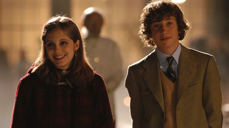 Caterina in the Big City screenshot 1