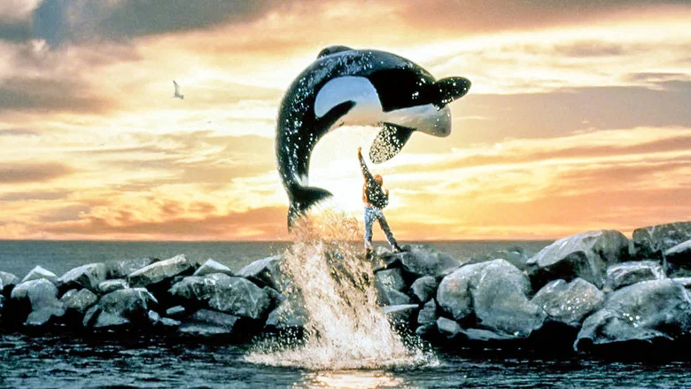Free Willy screenshot 2