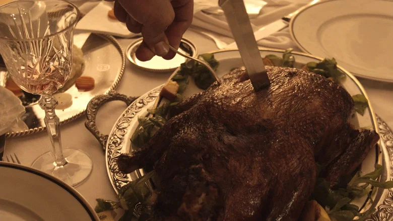 The Food on the Table screenshot 1