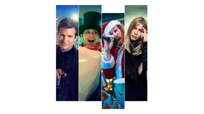 Office Christmas Party screenshot 6
