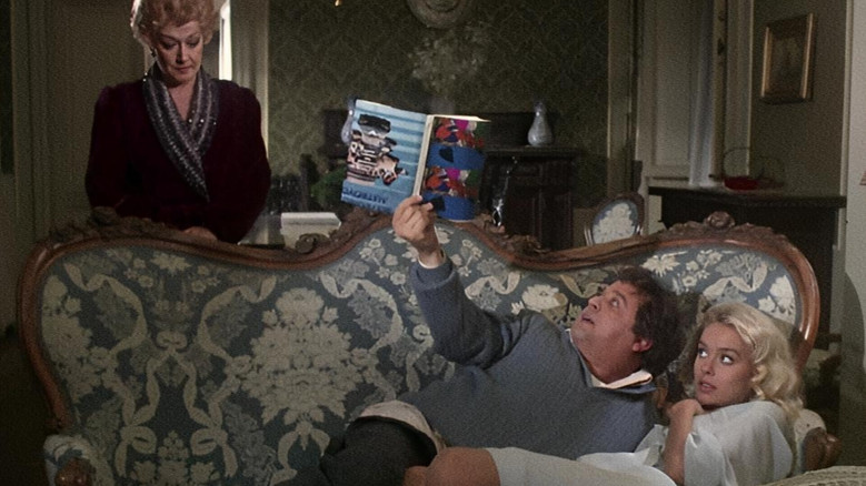 The Haunted House screenshot 3