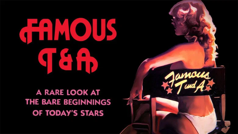 Famous T & A screenshot 5