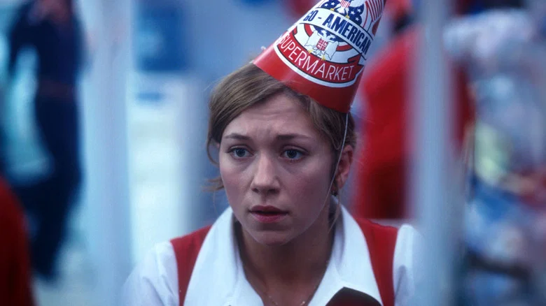 Strawberries in the Supermarket screenshot 2