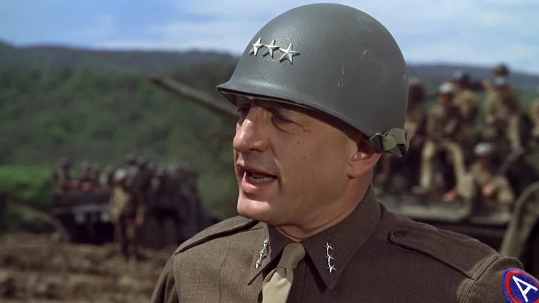 Patton screenshot 8