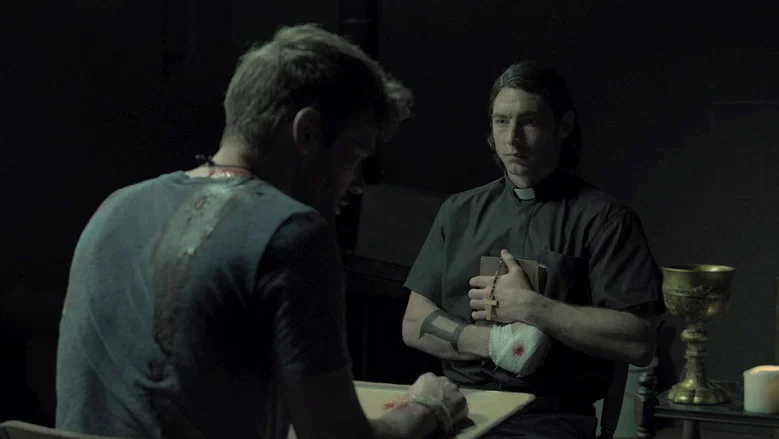 The Basement screenshot 2