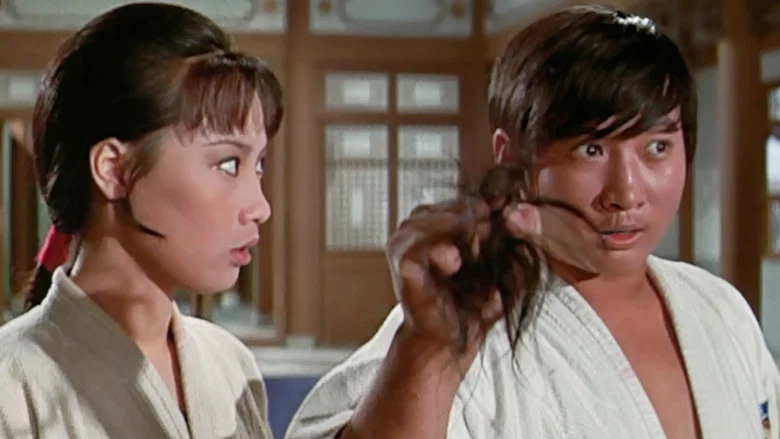 Hapkido screenshot 6