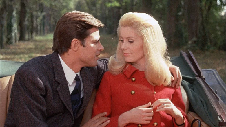 Belle de Jour screenshot 7