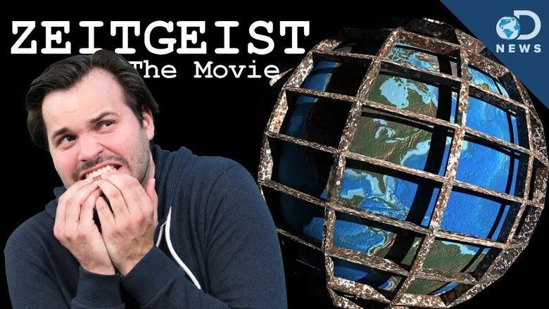 Zeitgeist: The Movie screenshot 2