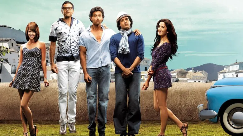 Zindagi Na Milegi Dobara screenshot 1
