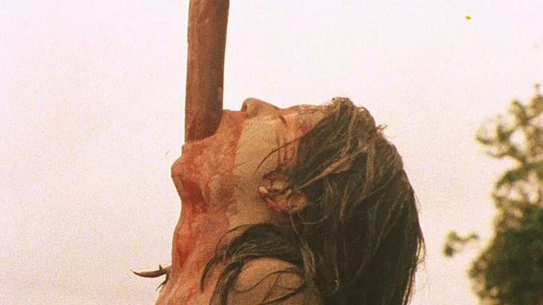 Cannibal Holocaust screenshot 2