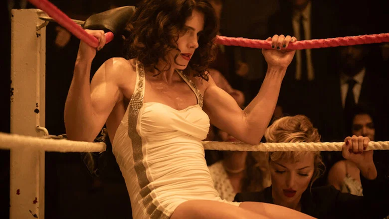 Queen of the Ring screenshot 1