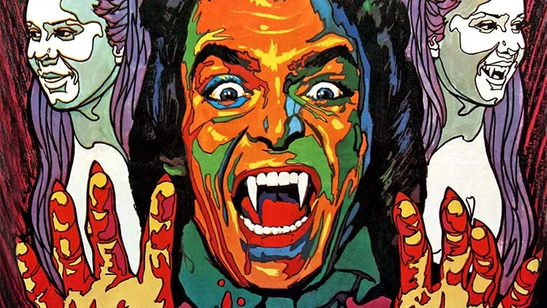 Twins of Evil screenshot 7