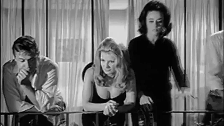 Men and Women screenshot 3