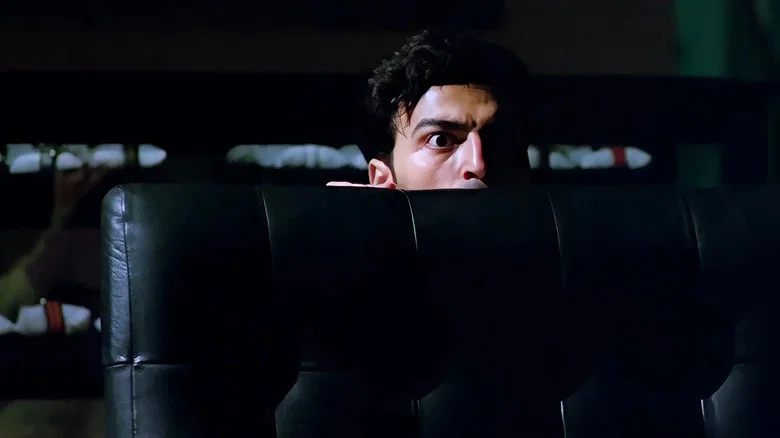 Hide & Seek screenshot 2