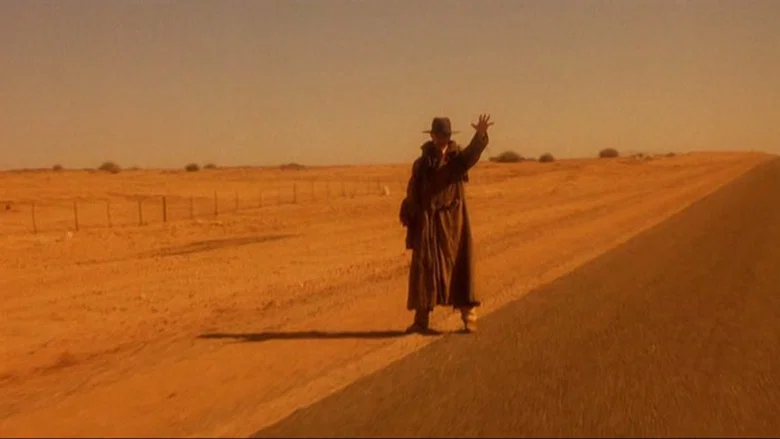 Dust Devil screenshot 2