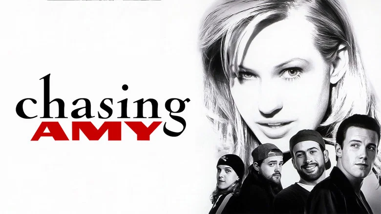 Chasing Amy screenshot 3