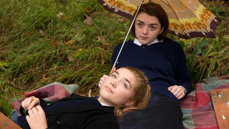 The Falling screenshot 4