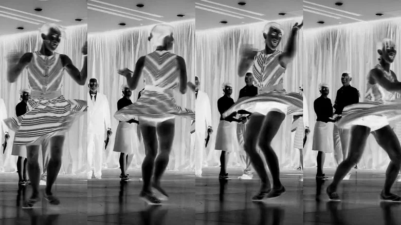 Lindy Hop screenshot 3