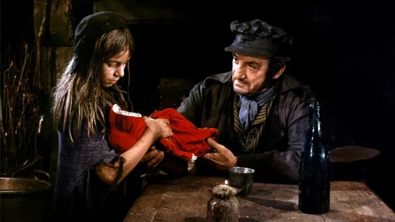 Les Misérables screenshot 2
