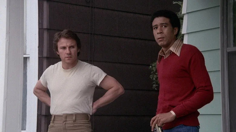 Blue Collar screenshot 7
