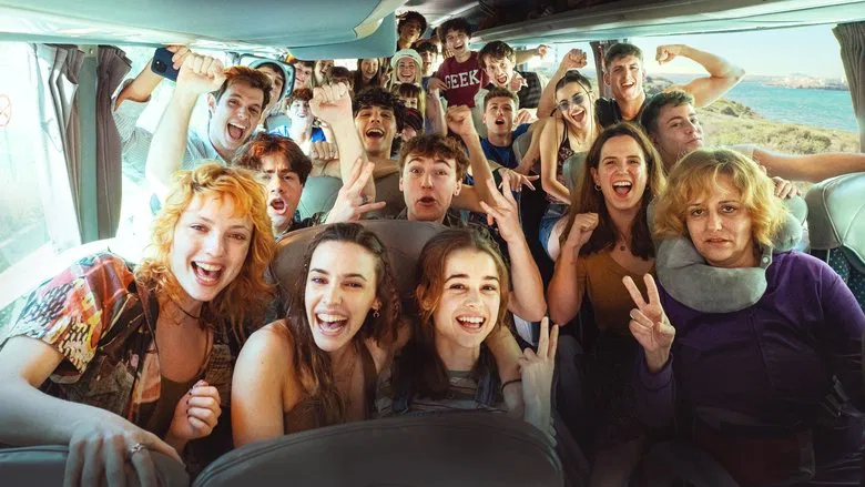 Graduation Trip: Mallorca screenshot 1
