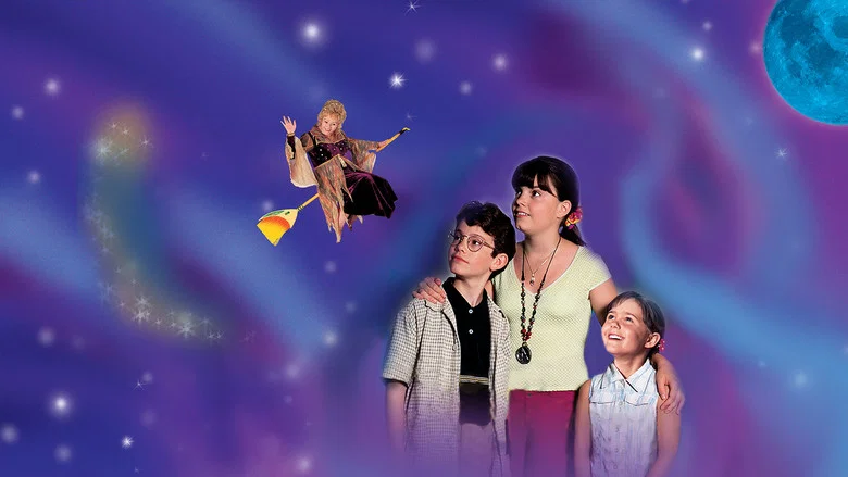 Halloweentown screenshot 4