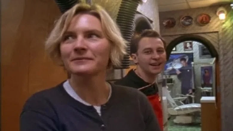 Trekkies screenshot 2