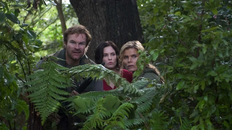 In Her Line of Fire screenshot 2