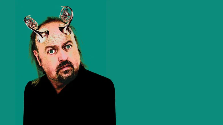 Bill Bailey's Remarkable Guide to the Orchestra screenshot 2