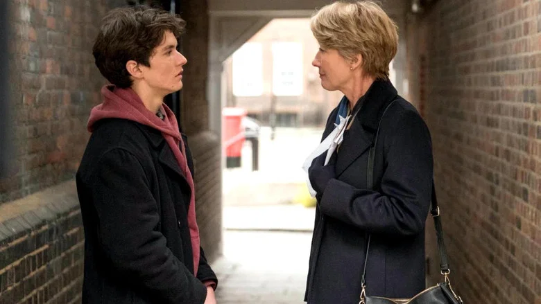 The Children Act screenshot 6