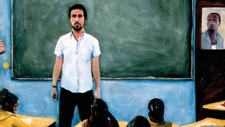 Half Nelson screenshot 3