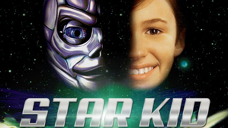 Star Kid screenshot 3