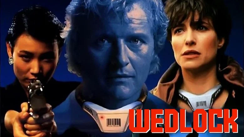Wedlock screenshot 6