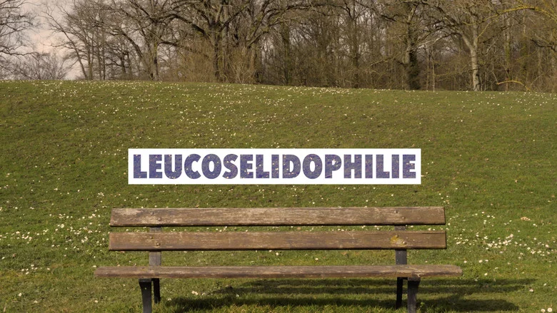 Leucosélidophilie screenshot 5