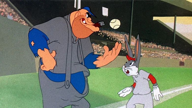 Baseball Bugs screenshot 2