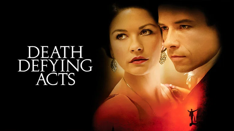 Death Defying Acts screenshot 2