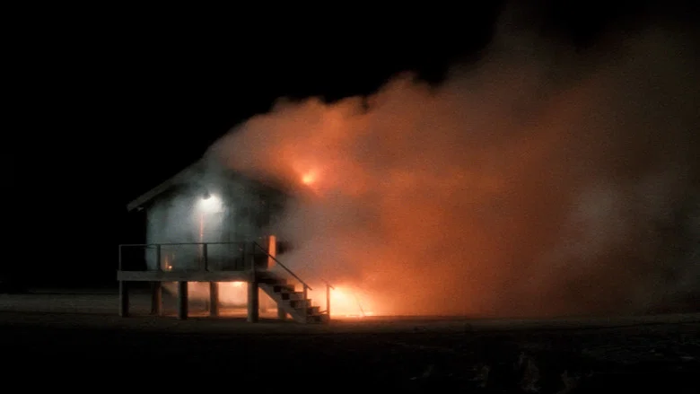 Lost Highway screenshot 2