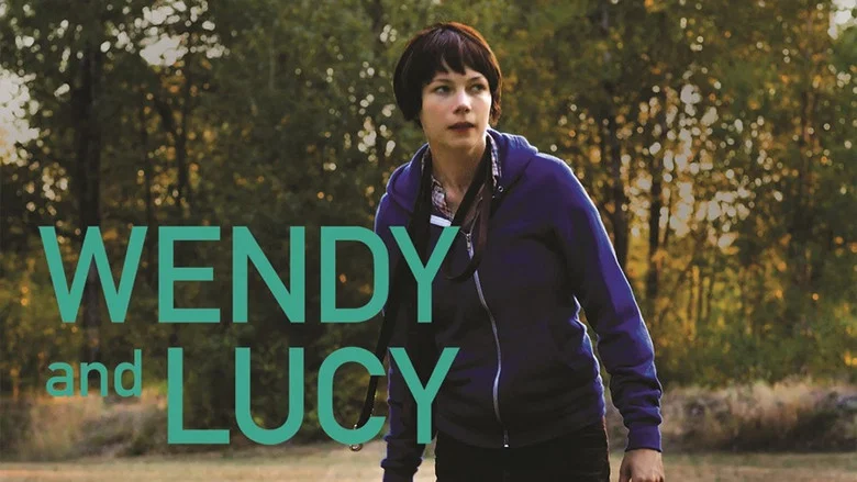 Wendy and Lucy screenshot 1