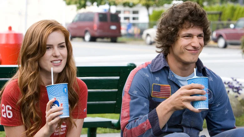 Hot Rod screenshot 6