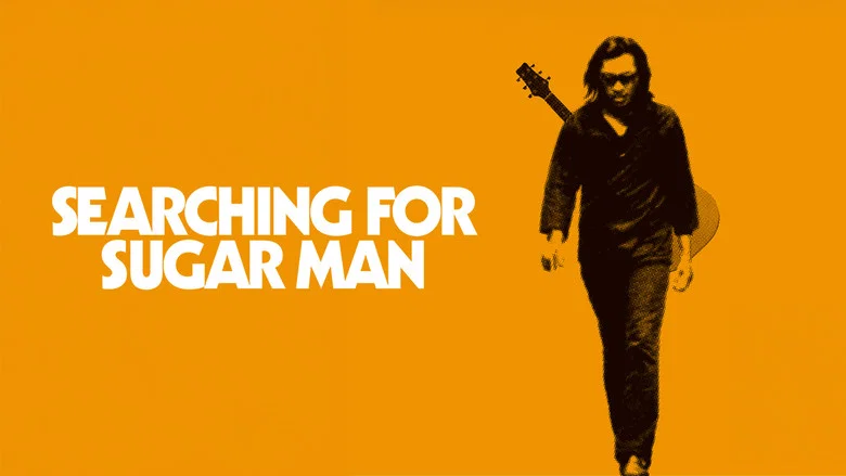 Searching for Sugar Man screenshot 7