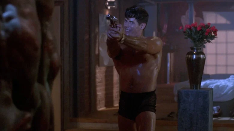 Hellraiser III: Hell on Earth screenshot 4