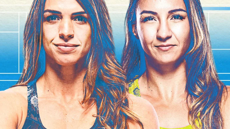 UFC Fight Night 249: Dern vs. Ribas 2 screenshot 1