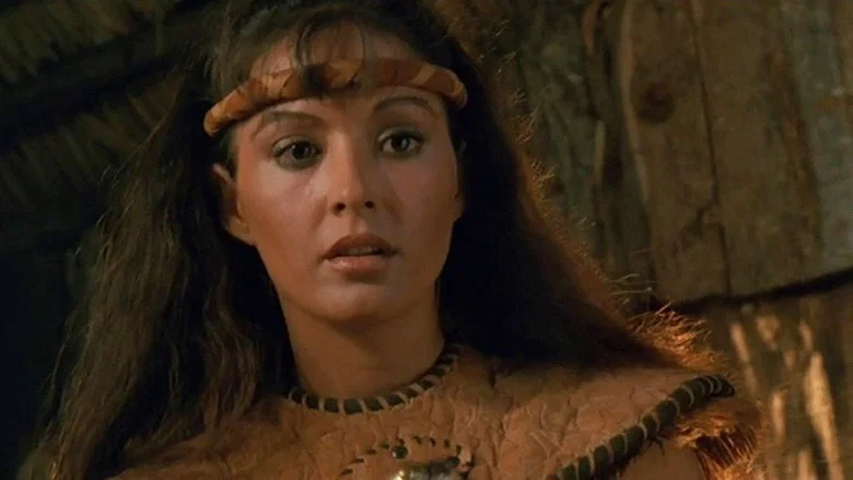 Barbarian Queen screenshot 4