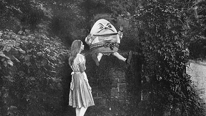 Alice in Wonderland screenshot 8